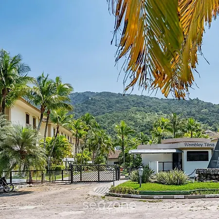 WTE - Condomínio estilo resort a 100m da Praia-3